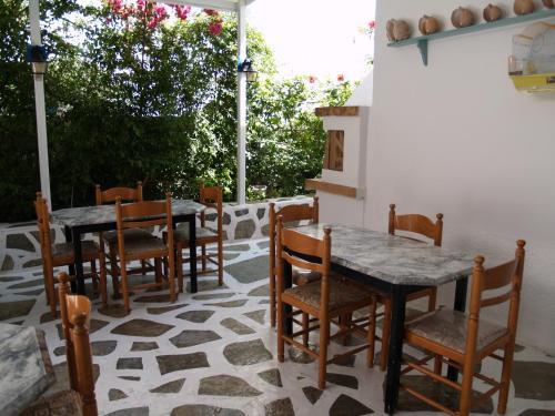 Hostal Hotel Antiparos
