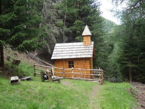 Ferienhaus Meins