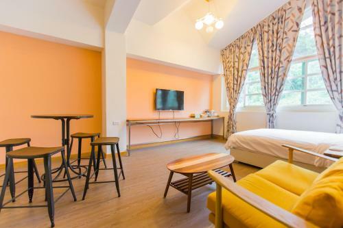 Bed & Breakfast Sun Hola Villa