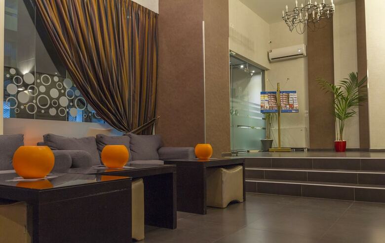 Hotel Athens Choice