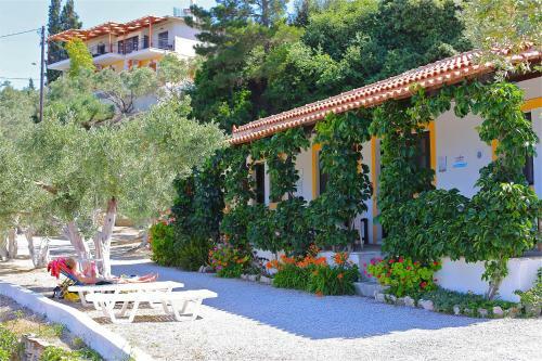 Apartamento Gregory Studios