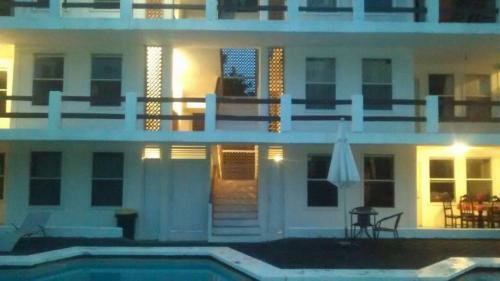 Apartamento Villa Del Mar