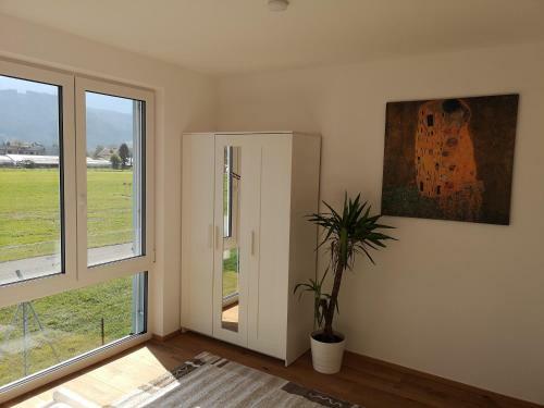 Apartamento Deluxe City Airport Suite