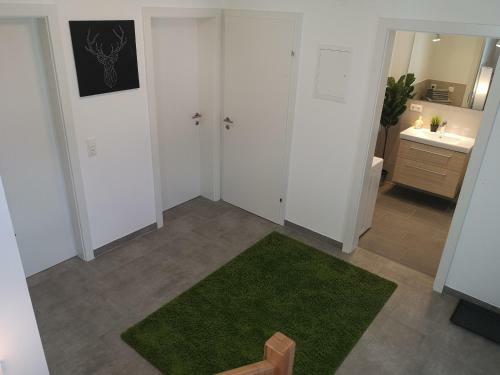 Apartamento Deluxe City Airport Suite