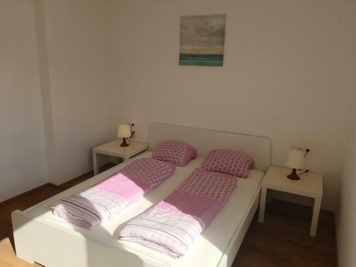 Apartamento Deluxe City Airport Suite