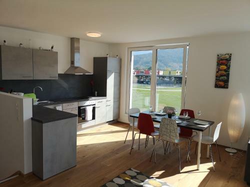 Apartamento Deluxe City Airport Suite