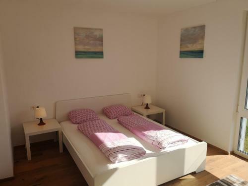 Apartamento Deluxe City Airport Suite