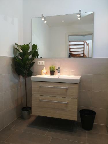 Apartamento Deluxe City Airport Suite