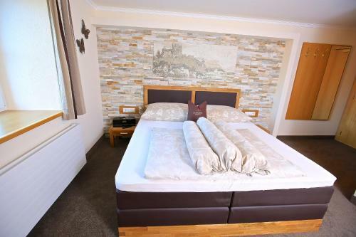 Hostal Seeapart P�der