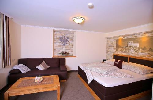 Hostal Seeapart P�der