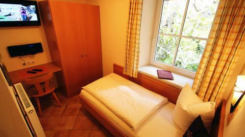 Hostal Seeapart P�der