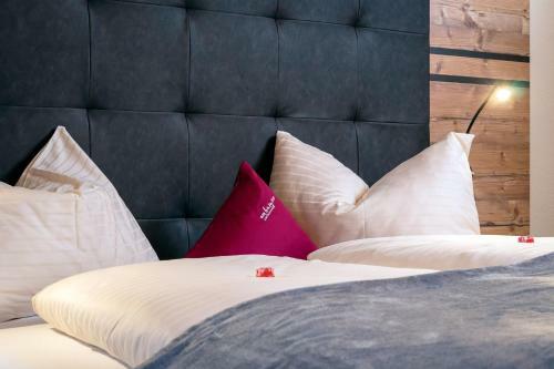 Apartamento Alpin Chalet Am Burgsee