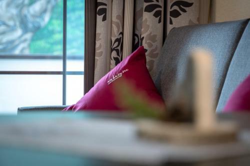 Apartamento Alpin Chalet Am Burgsee