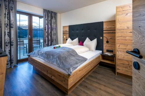 Apartamento Alpin Chalet Am Burgsee