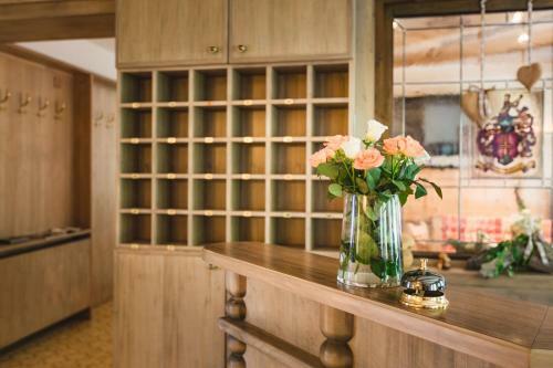 Hotel Garni Tirol