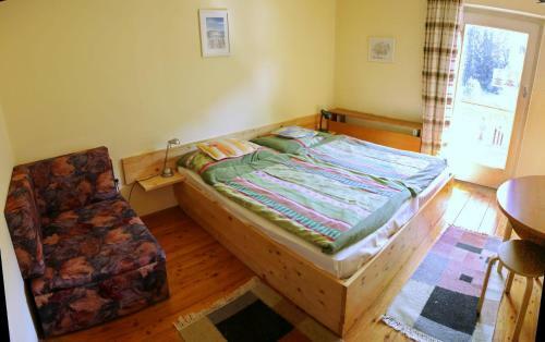 Bed & Breakfast Familienpension Sonnenhof