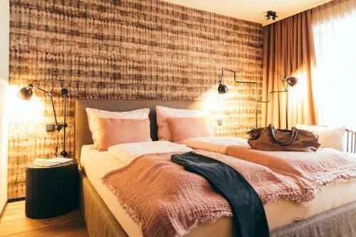 Boutique Hotel Das Rivus