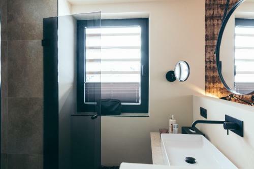 Boutique Hotel Das Rivus