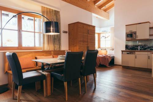 Boutique Hotel Das Rivus