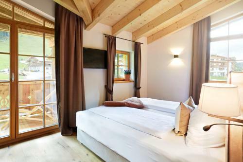 Boutique Hotel Das Rivus