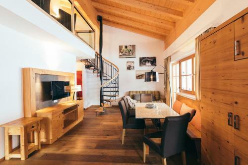 Boutique Hotel Das Rivus