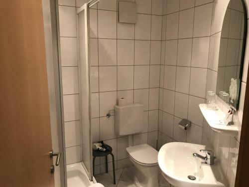Posada Gasthof "zur Kanne"
