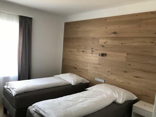 Posada Gasthof "zur Kanne"