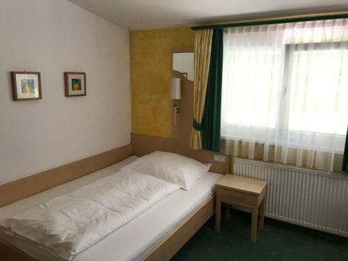 Posada Gasthof "zur Kanne"