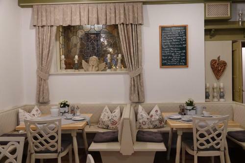 Posada Gasthof "zur Kanne"