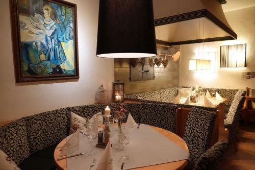 Posada Gasthof "zur Kanne"