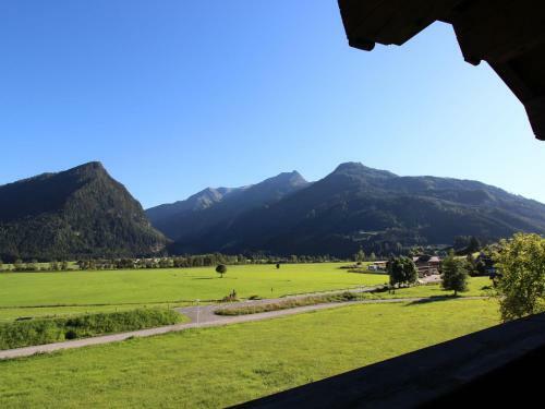 Apartamento Ferien-gro�venediger
