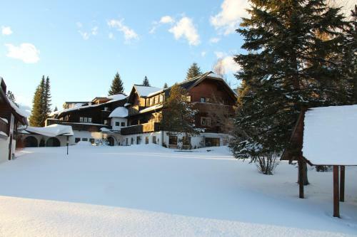 Apartamento Kreitseilerhof By Schladmingurlaub
