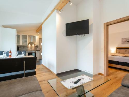 Penthouse Viehhofen