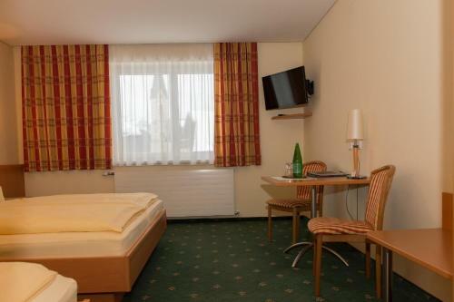 Hostal Pension Elisabeth