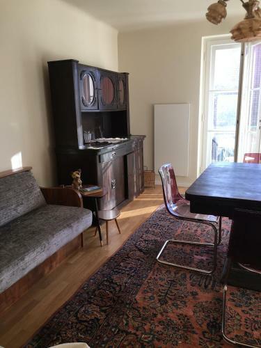 Apartamento Anna & Ida