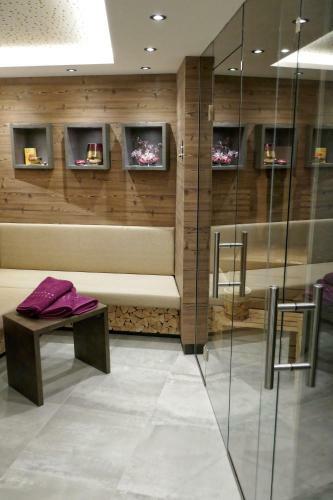 Apartamento Studio Niederseer By Holidayflats24
