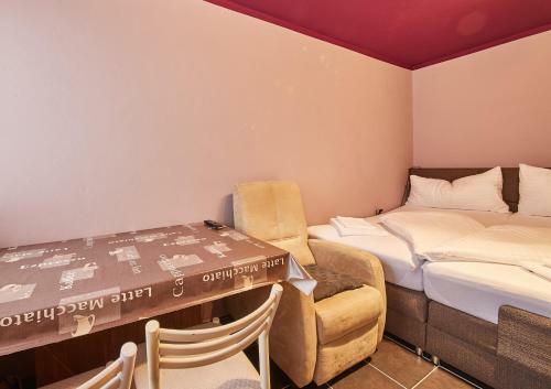 Apartamento Appartement Snowflake By Holidayflats24