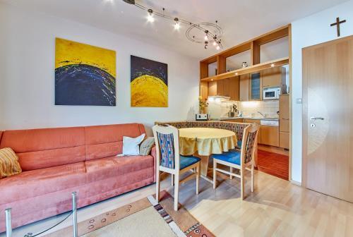 Apartamento Appartement Memory By Holidayflats24