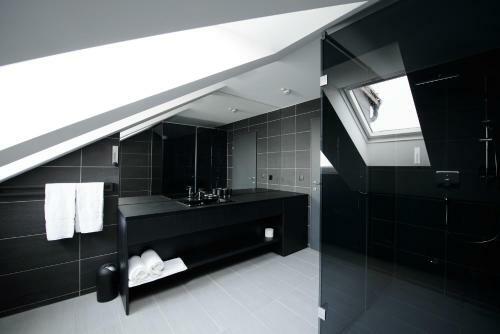 Apartamento Blackhome Salzburg City