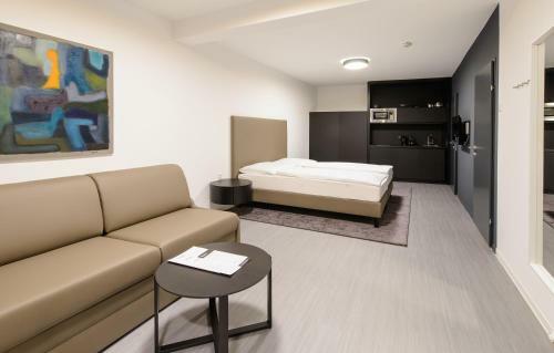 Apartamento Blackhome Salzburg City