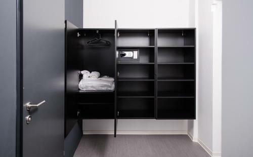 Apartamento Blackhome Salzburg City