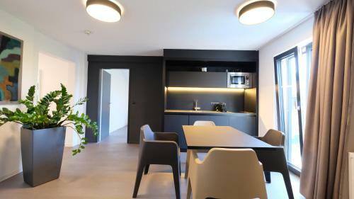 Apartamento Blackhome Salzburg City