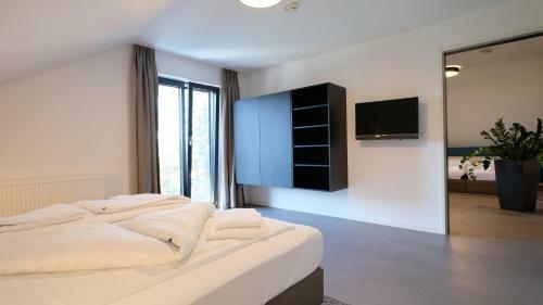 Apartamento Blackhome Salzburg City