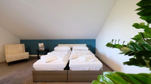 Apartamento Blackhome Salzburg City