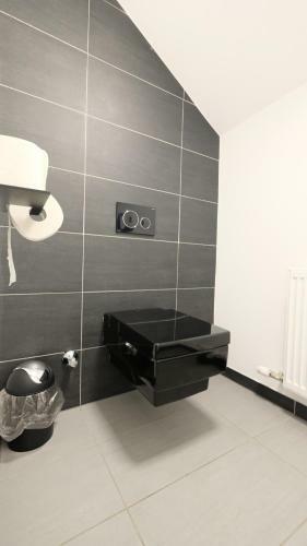 Apartamento Blackhome Salzburg City