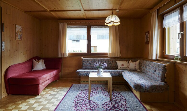 Agroturismo Schrannenhof