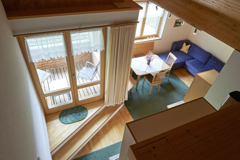 Agroturismo Schrannenhof