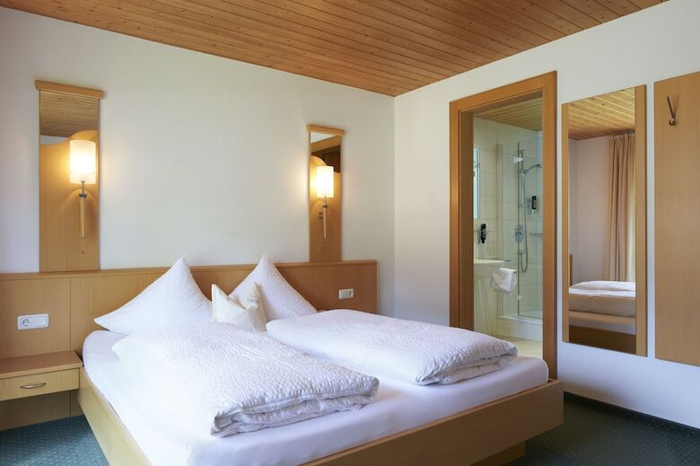 Agroturismo Schrannenhof