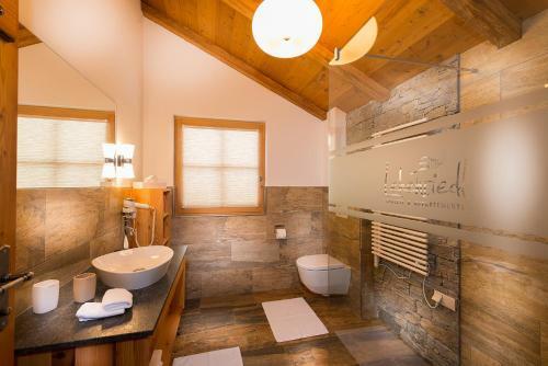 Lehenriedl Chalet
