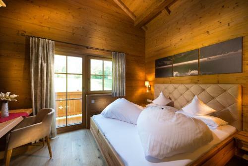 Lehenriedl Chalet